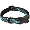 Silverfoot - Otter Blue Collar XS - Kornapet.com
