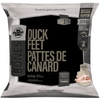 Big Country Raw - Duck Feet - Kornapet.com