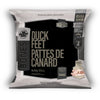 Big Country Raw - Duck Feet - Kornapet.com