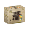 Big Country Raw - Turkey & Sardines with Beef - Kornapet.com