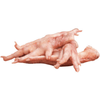 Big Country Raw - Chicken Feet 1lb - Kornapet.com