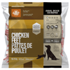 Big Country Raw - Chicken Feet 1lb - Kornapet.com