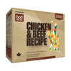Big Country Raw-Fare Game Chicken & Beef - Kornapet.com
