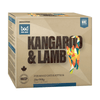 Big Country Raw - Fare Game Kangaroo Lamb - Kornapet.com
