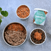 Big Country Raw - Upsides Fruit & Veg 350g - Kornapet.com