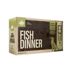Big Country Raw - Whitefish Dinner 4x1lb - Kornapet.com