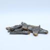 Shays Way-Sockeye Salmon Split Pink 50g - Kornapet.com