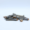 Sockeye Salmon Split Pink 50g