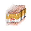 The Butchers Pup - Sous - Vide Sausages Chick6/454G - Kornapet.com