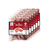 The Butchers Pup - Sous - Vide Sausages Beef 6/454G - Kornapet.com