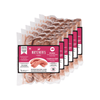 The Butchers Pup - Sous - Vide Sausages Pork 6/454G - Kornapet.com
