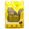 Dofu - Tofu Litter 2.5kg - Kornapet.com