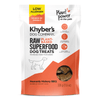 Khyber s Dog Co - Hickory BBQ 330g - Kornapet.com