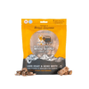Wild Vibes Treat Co - Lamb Heart and Bone Broth 80 - Kornapet.com