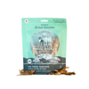 Wild Vibes Treat Co - Sun Dried Sardines 108GM - Kornapet.com