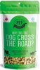 Granville Island Pet Treater - Why Did the Dog Cross The Ro - Kornapet.com