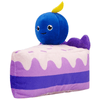 Hugsmart - Blueberry Cake - Kornapet.com