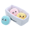 Hugsmart - Macarons - Kornapet.com