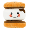 Hugsmart - S mores - Kornapet.com