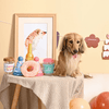 Hugsmart - Pink Birthday Coffee - Kornapet.com