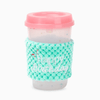 Hugsmart - Pink Birthday Coffee - Kornapet.com