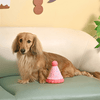 Hugsmart - Pink Party Hat - Kornapet.com