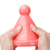 Hugsmart - Pink Party Hat - Kornapet.com