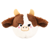 Hugsmart - Super Ball Cow - Kornapet.com