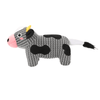 Hugsmart - Fuzzy Friendz Cow - Kornapet.com