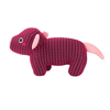 Hugsmart - Fuzzy Friendz Pig - Kornapet.com