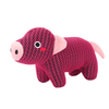 Hugsmart - Fuzzy Friendz Pig - Kornapet.com