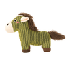 Hugsmart - Fuzzy Friendz Horse - Kornapet.com