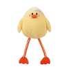 Hugsmart - Fuzzy Friendz Flappy Chick - Kornapet.com