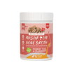Charmy Pet - Turkey Tail & Cranberry Broth - Kornapet.com