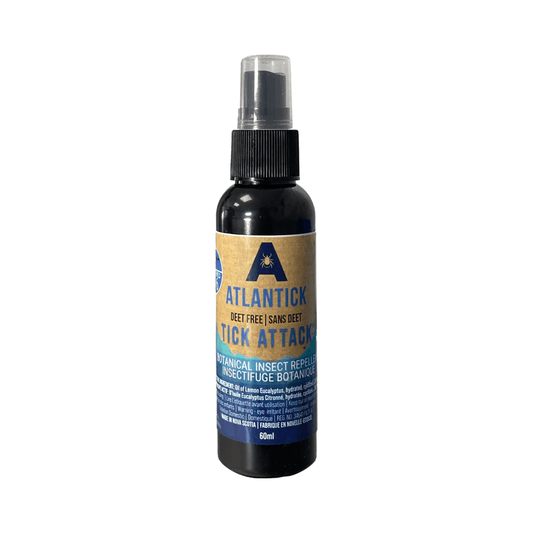 Atlantick - Repellent Spray - 60ml - Kornapet.com