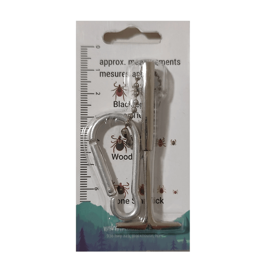 Atlantick - Tick Pick, Tick ID, and Key Ch - Kornapet.com