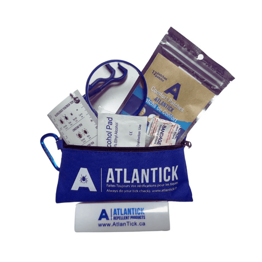 Atlantick - Tick Kit - Kornapet.com