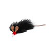 Pet Ki - Flexi Faux Fur Mouse - Kornapet.com