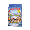 Yappetizers-Advent Calendar 24 days - Kornapet.com