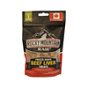 Rocky Mountain Raw - Freeze Dried Beef 55g - Kornapet.com