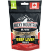 Rocky Mountain Raw-Freeze Dried Beef 170g - Kornapet.com
