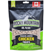 Rocky Mountain Raw - Freeze Dried Chicken 55g - Kornapet.com