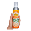 Fam Pets - Icelandic Wild Caught Fish Oil - Kornapet.com