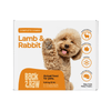 Back 2 Raw - Complete Lamb & Rabbit 12lb - Kornapet.com