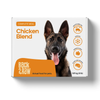 Complete Chick Recipe 4x1lb