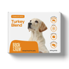 Complete Turkey Blend 4x1lb