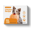 Complete Chick Recipe 4x1lb