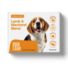 Complete Lamb & Mack 4x1lb