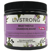 Livstrong - Milk Thistle 100g - Kornapet.com