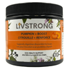 Livstrong - Pumpkin Boost 120g - Kornapet.com